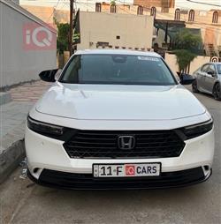 هوندا أكورد